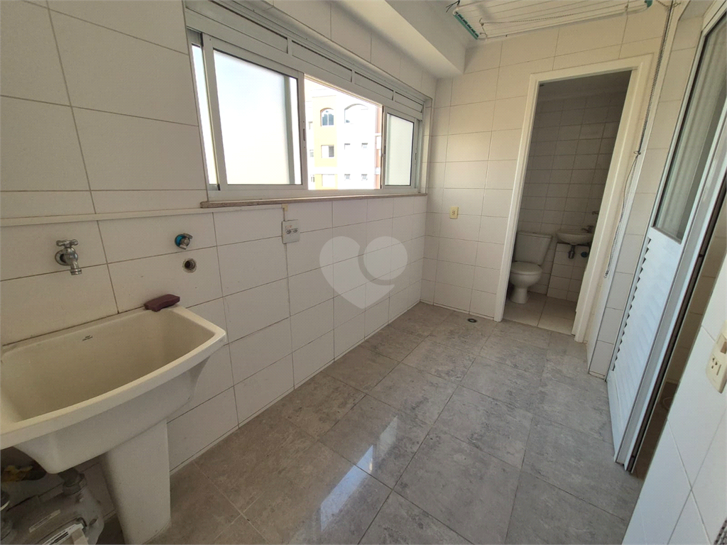 Venda Apartamento São Paulo Bela Aliança REO1030630 17