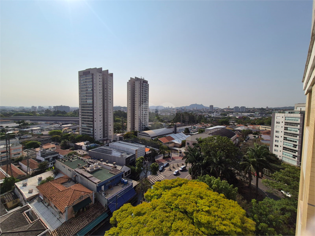 Venda Apartamento São Paulo Bela Aliança REO1030630 5