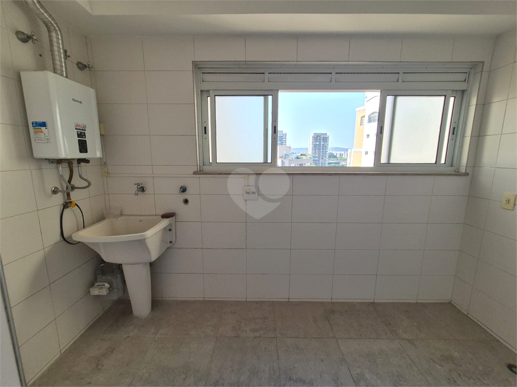 Venda Apartamento São Paulo Bela Aliança REO1030630 18