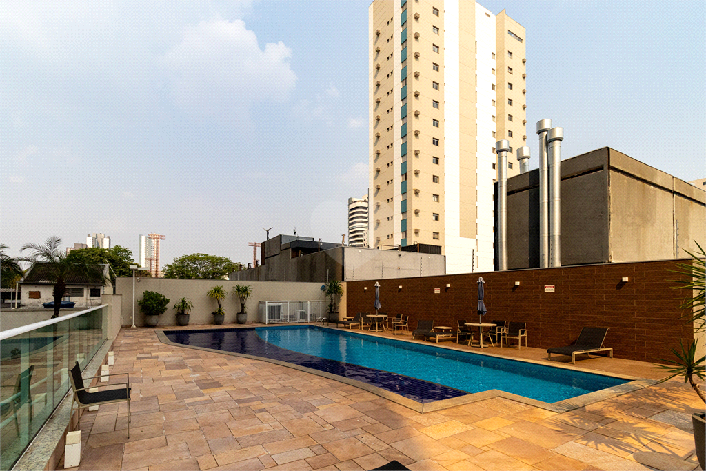 Aluguel Apartamento Campo Grande Centro REO1030633 23