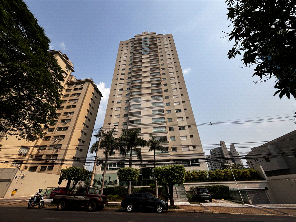 Aluguel Apartamento Campo Grande Centro REO1030633 1