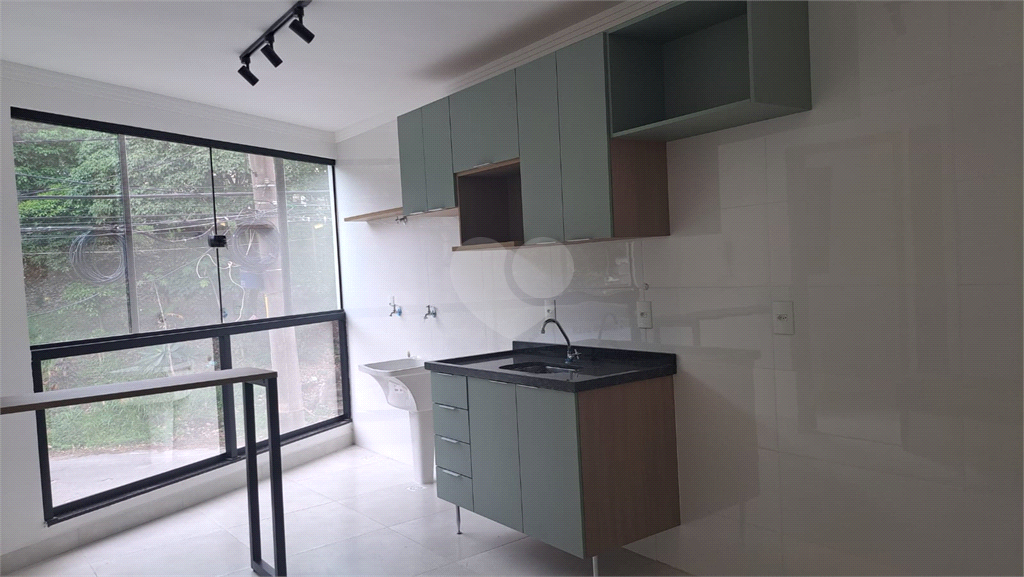 Venda Apartamento São Paulo Jardim São Paulo(zona Norte) REO1030635 7