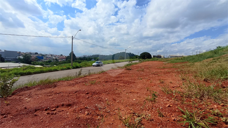 Venda Terreno Várzea Paulista Parque Petrópollis REO1030639 8