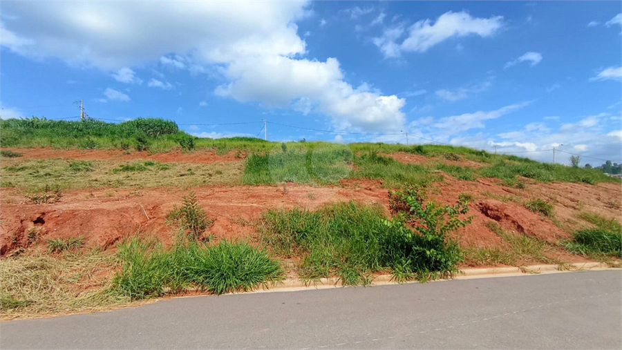 Venda Terreno Várzea Paulista Parque Petrópollis REO1030639 3