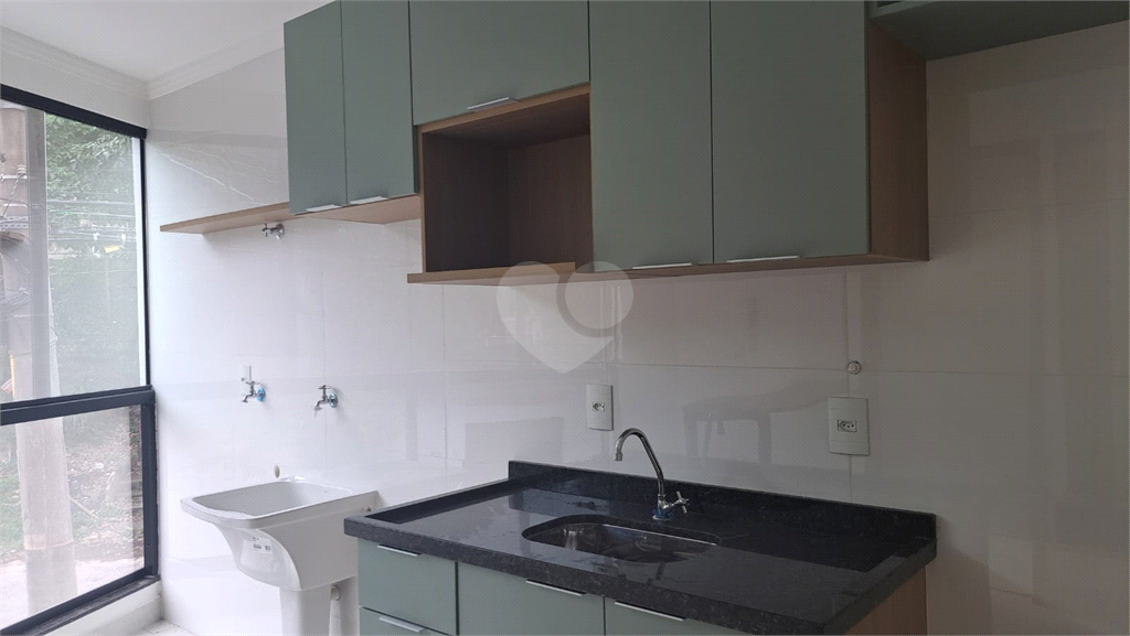 Venda Apartamento São Paulo Jardim São Paulo(zona Norte) REO1030641 4