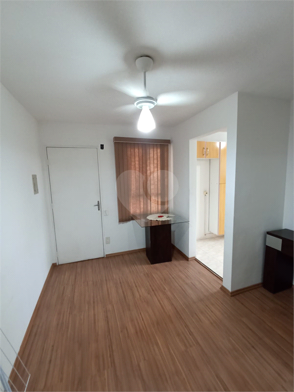 Aluguel Apartamento Sorocaba Jardim Guadalajara REO1030648 2