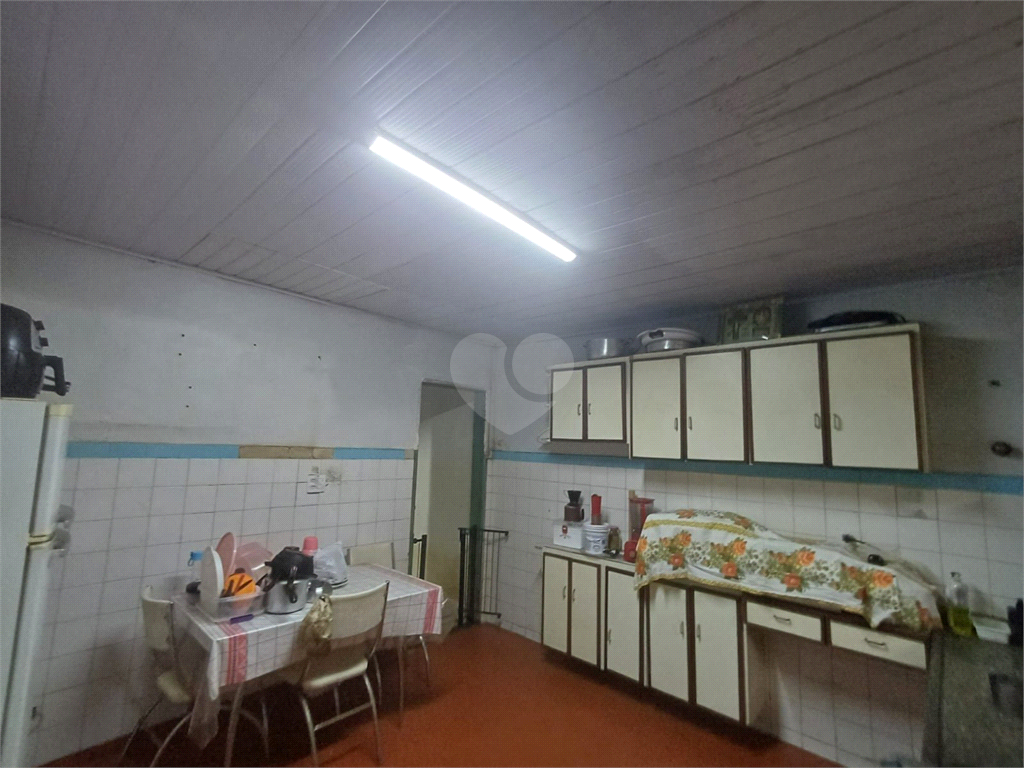 Venda Casa São Paulo Lauzane Paulista REO1030653 23