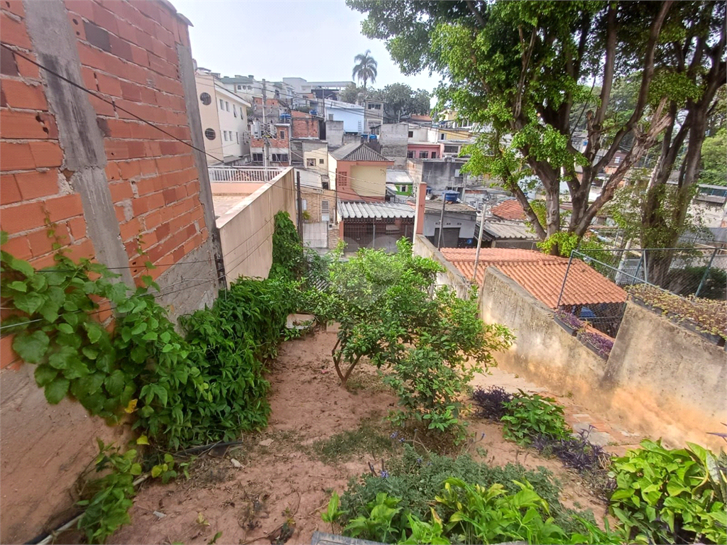 Venda Casa São Paulo Lauzane Paulista REO1030653 4