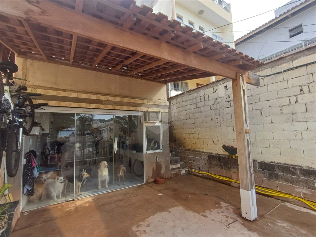 Venda Casa São Paulo Lauzane Paulista REO1030653 13