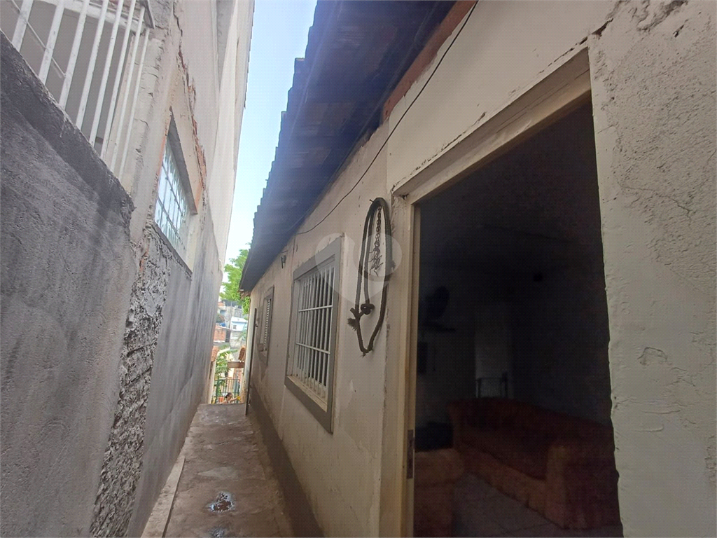 Venda Casa São Paulo Lauzane Paulista REO1030653 8