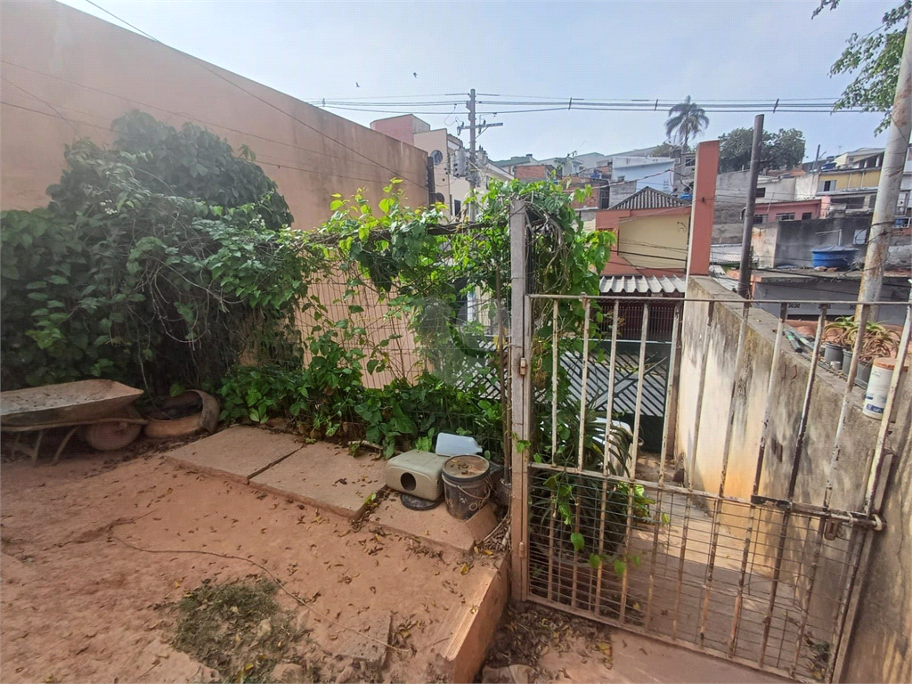 Venda Casa São Paulo Lauzane Paulista REO1030653 22