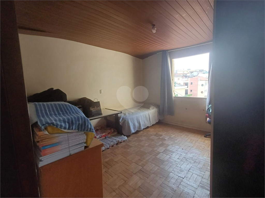 Venda Casa São Paulo Lauzane Paulista REO1030653 30