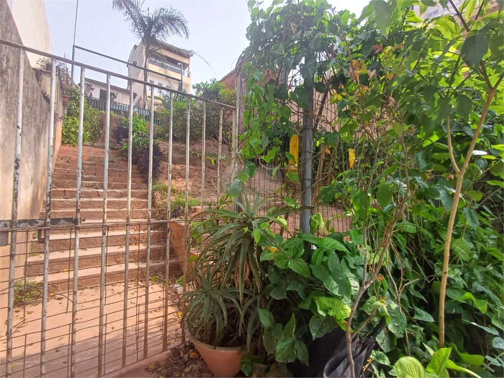 Venda Casa São Paulo Lauzane Paulista REO1030653 19