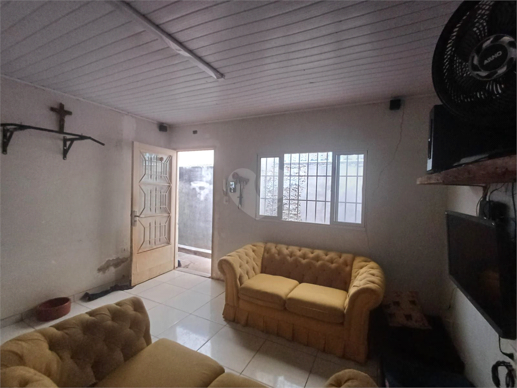 Venda Casa São Paulo Lauzane Paulista REO1030653 11