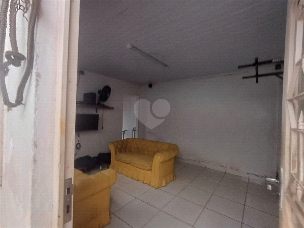 Venda Casa São Paulo Lauzane Paulista REO1030653 33