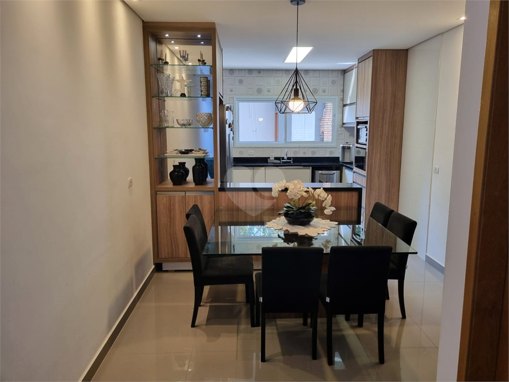 Venda Sobrado São Paulo Vila São Paulo REO1030654 6