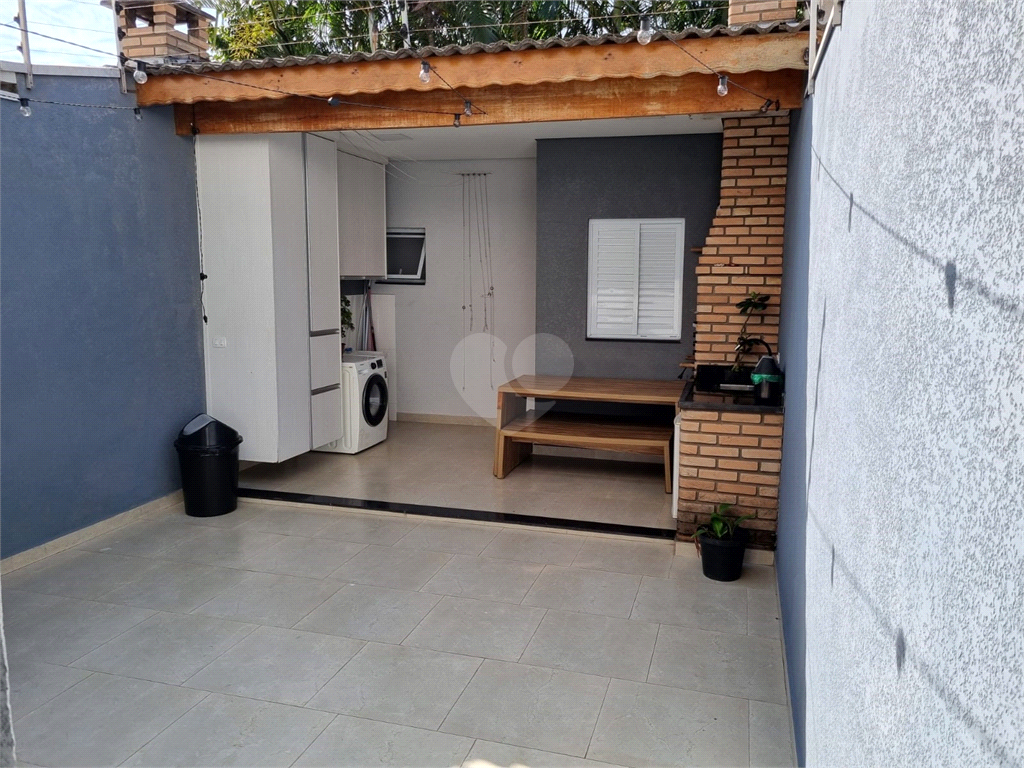 Venda Sobrado São Paulo Vila São Paulo REO1030654 28