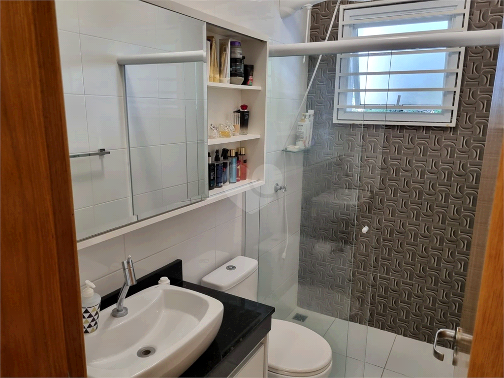 Venda Sobrado São Paulo Vila São Paulo REO1030654 24