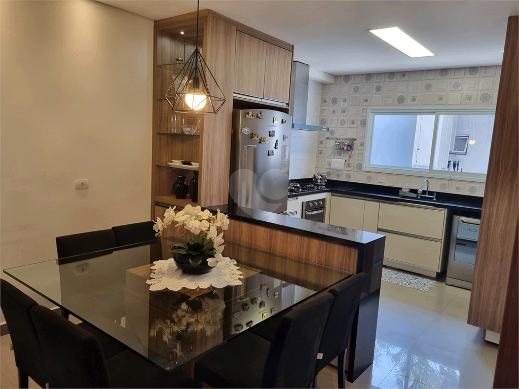 Venda Sobrado São Paulo Vila São Paulo REO1030654 5