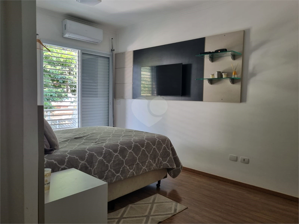 Venda Sobrado São Paulo Vila São Paulo REO1030654 18