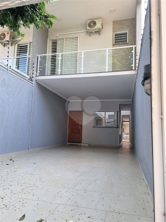 Venda Sobrado São Paulo Vila São Paulo REO1030654 31