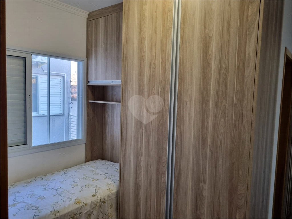 Venda Sobrado São Paulo Vila São Paulo REO1030654 22