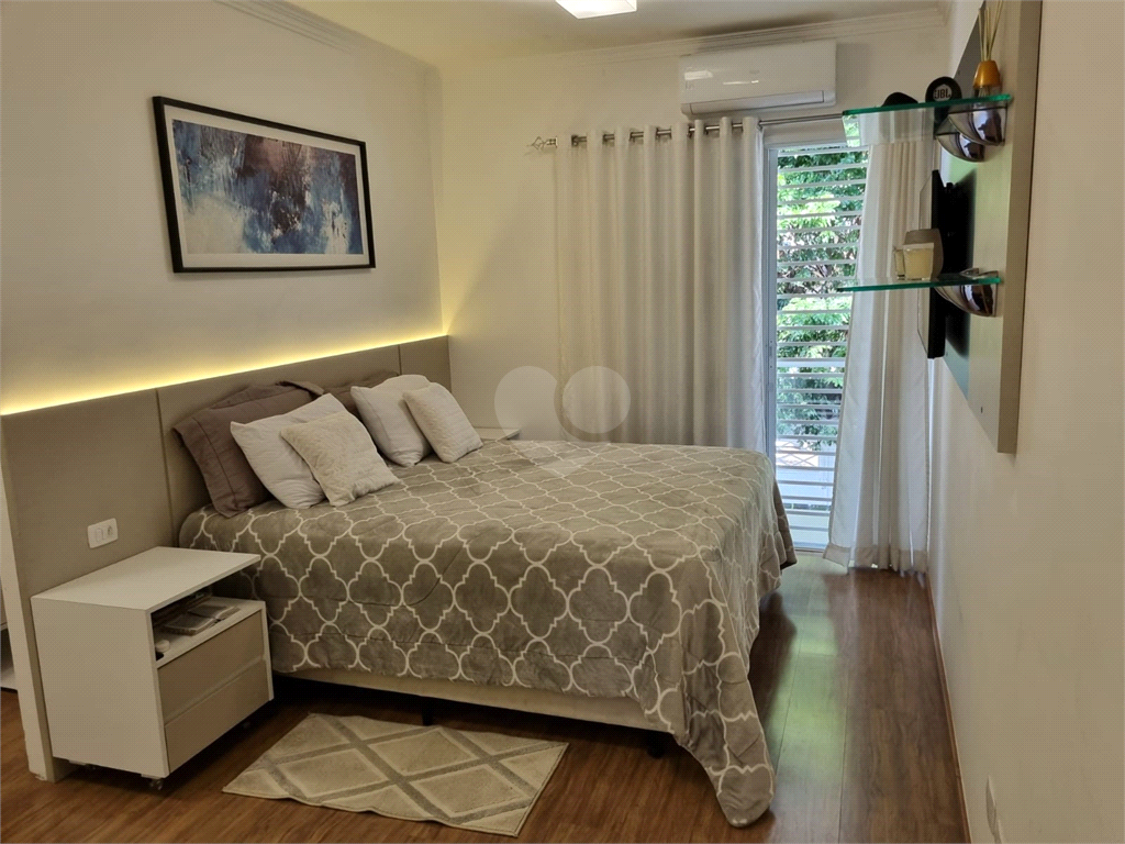 Venda Sobrado São Paulo Vila São Paulo REO1030654 17