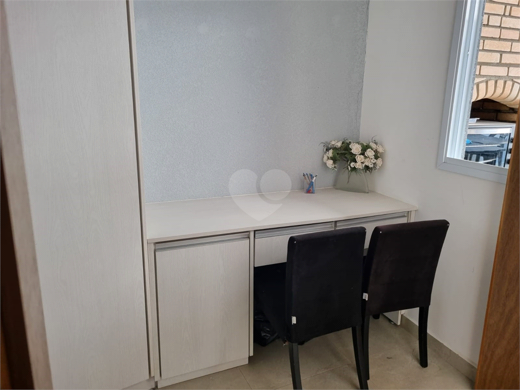 Venda Sobrado São Paulo Vila São Paulo REO1030654 21