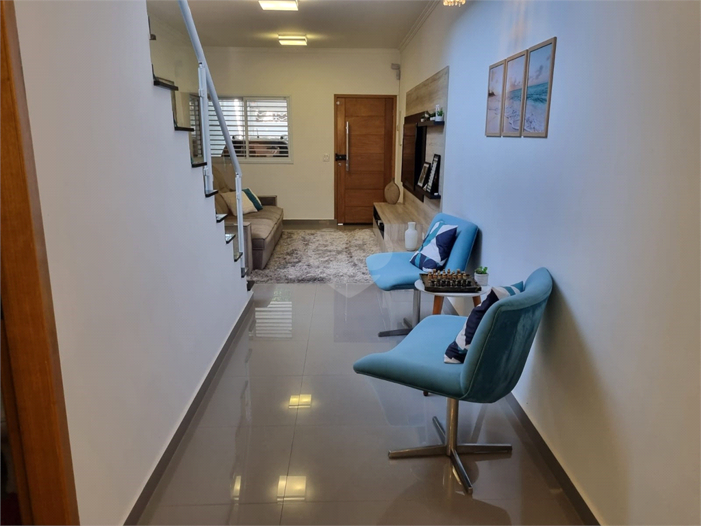 Venda Sobrado São Paulo Vila São Paulo REO1030654 4