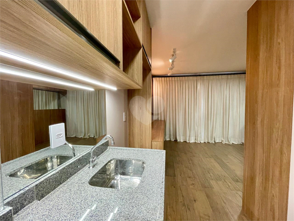 Aluguel Studio São Paulo Perdizes REO1030657 9