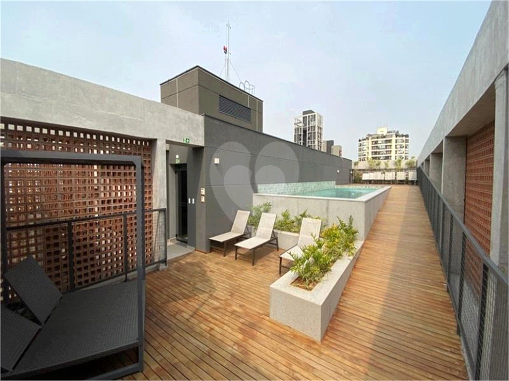 Aluguel Studio São Paulo Perdizes REO1030657 25