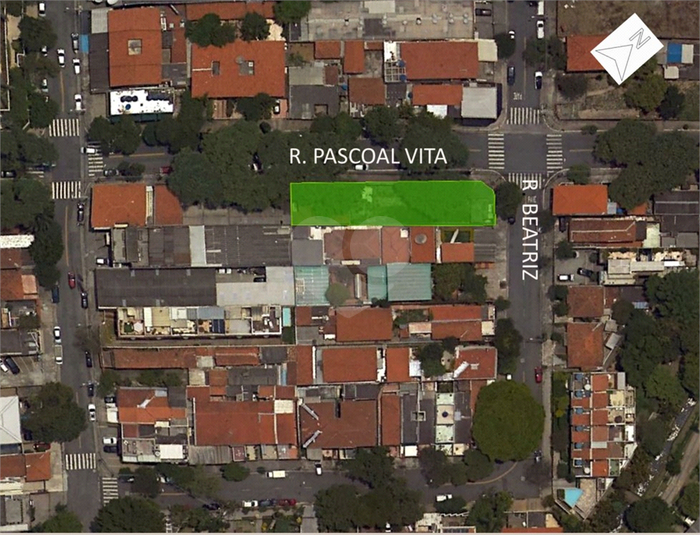 Venda Condomínio São Paulo Vila Madalena REO1030659 23