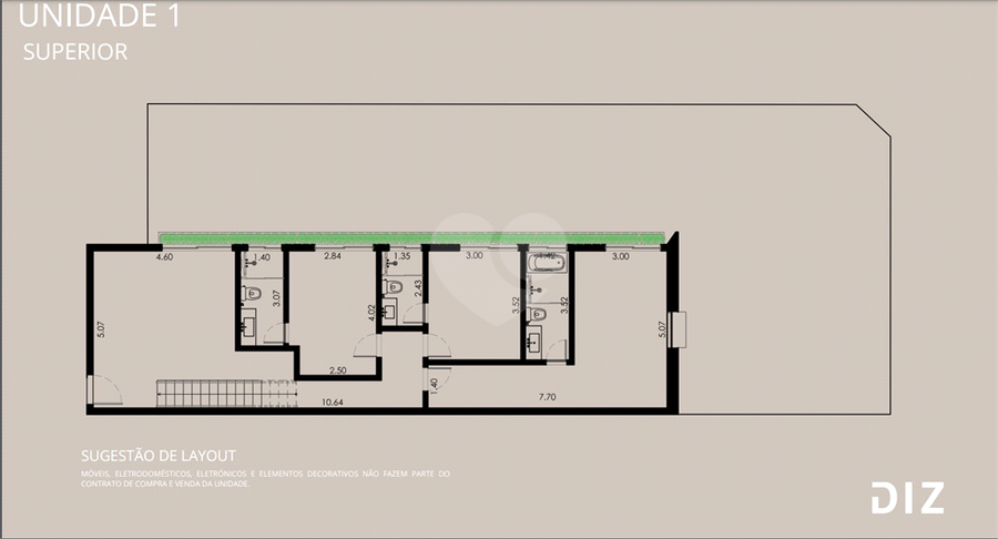 Venda Condomínio São Paulo Vila Madalena REO1030659 19