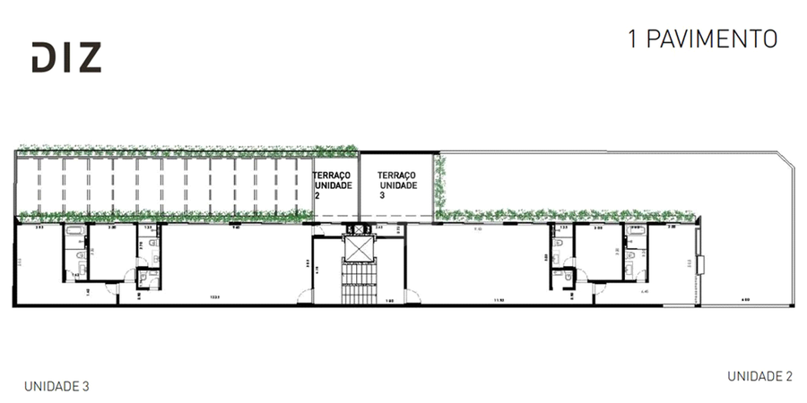 Venda Condomínio São Paulo Vila Madalena REO1030660 15