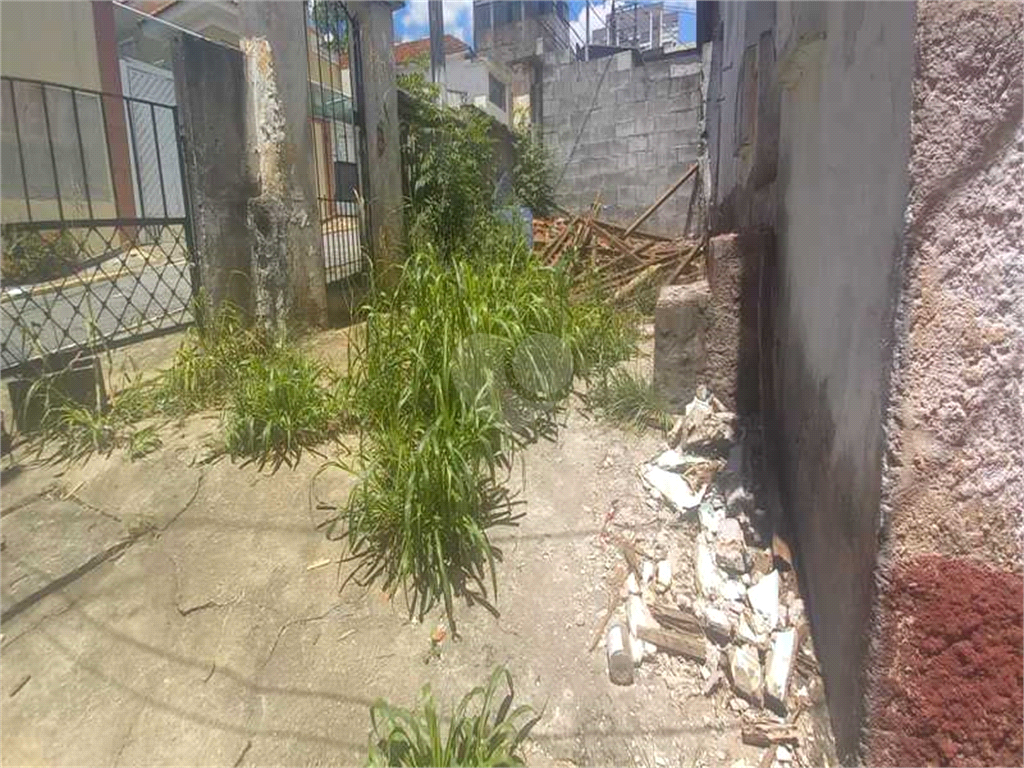 Venda Terreno São Paulo Imirim REO1030667 10