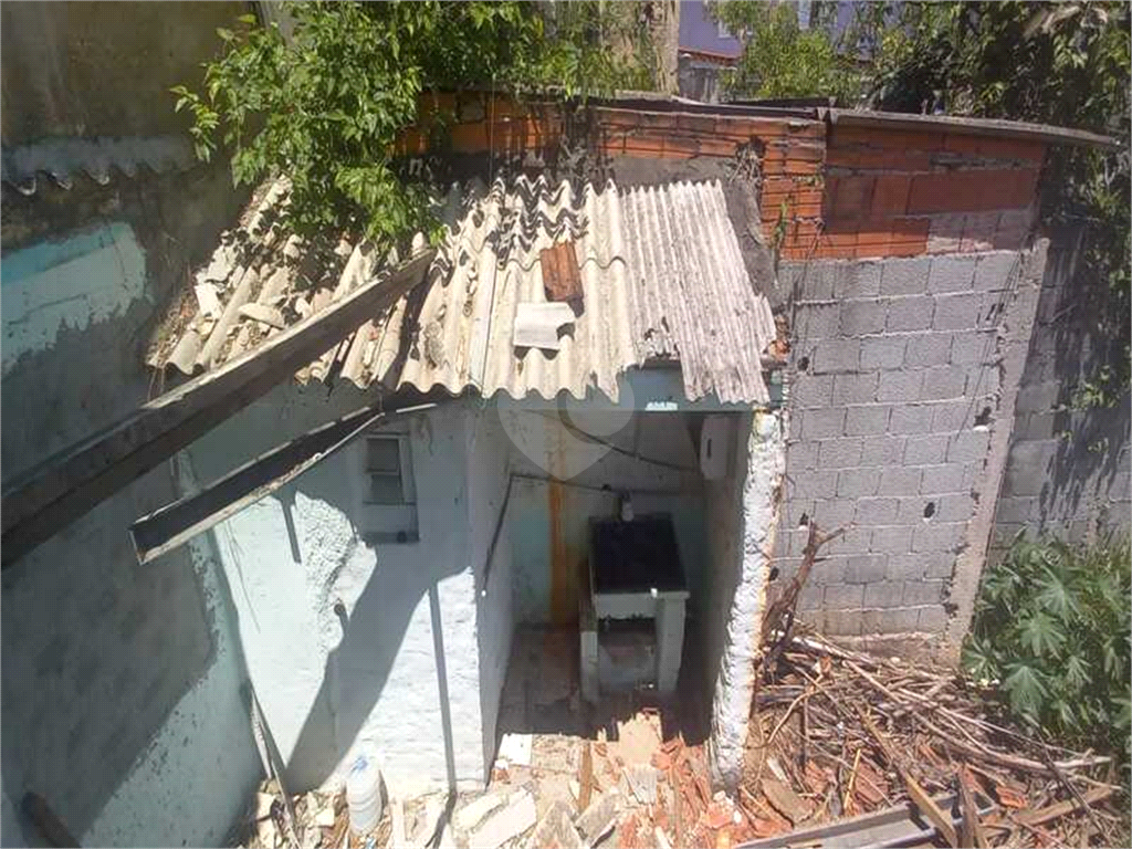 Venda Terreno São Paulo Imirim REO1030667 7