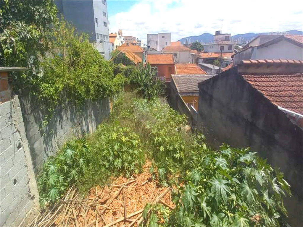 Venda Terreno São Paulo Imirim REO1030667 3