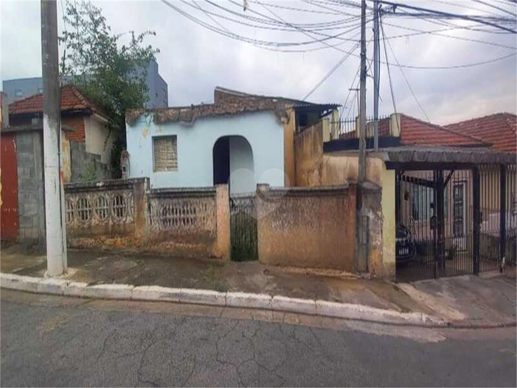 Venda Terreno São Paulo Imirim REO1030667 1