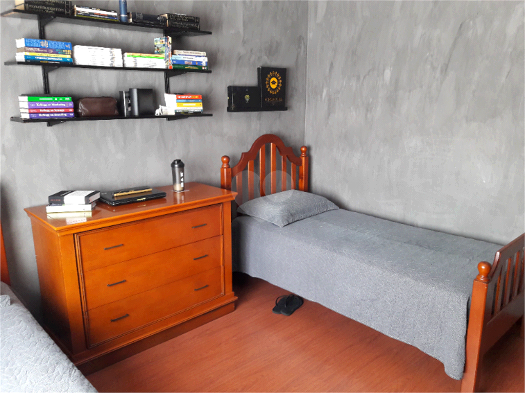 Venda Casa Rio De Janeiro Recreio Dos Bandeirantes REO1030669 5