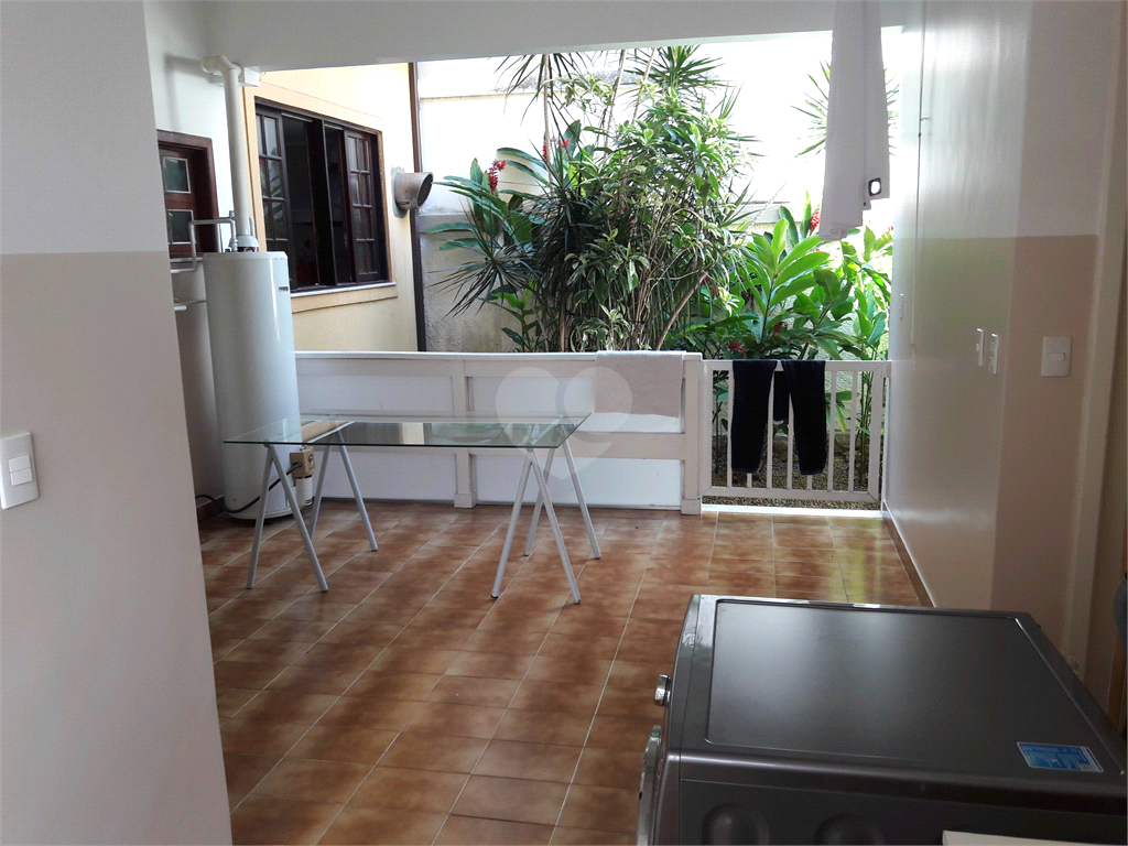 Venda Casa Rio De Janeiro Recreio Dos Bandeirantes REO1030669 2