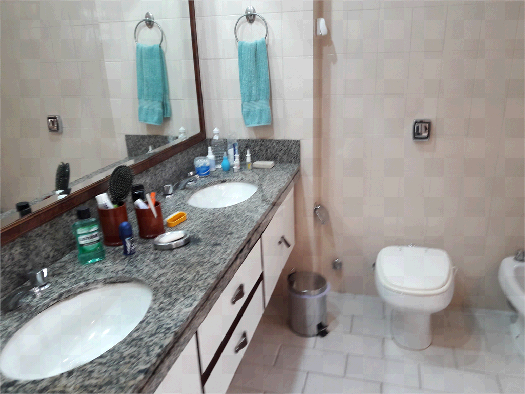 Venda Casa Rio De Janeiro Recreio Dos Bandeirantes REO1030669 13