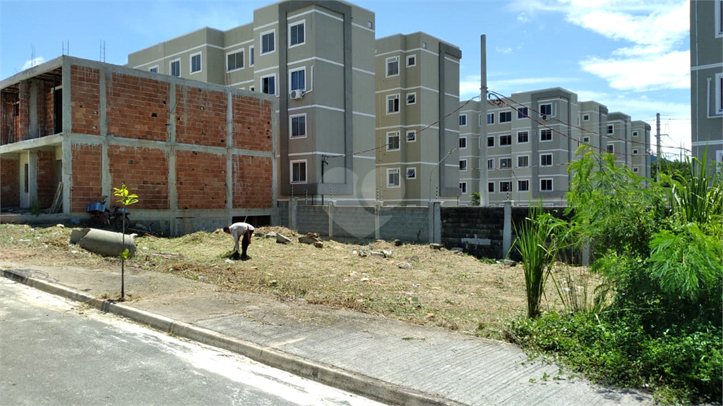 Venda Terreno Rio De Janeiro Campo Grande REO1030671 4