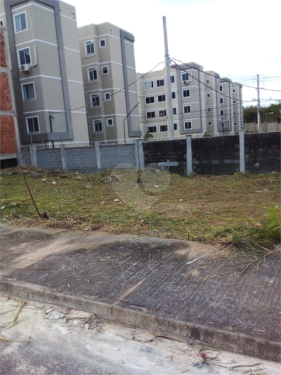 Venda Terreno Rio De Janeiro Campo Grande REO1030671 13