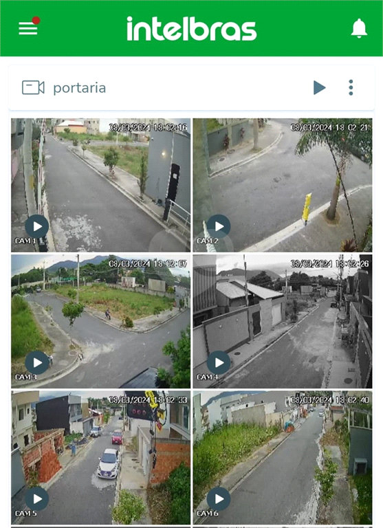 Venda Terreno Rio De Janeiro Campo Grande REO1030671 7