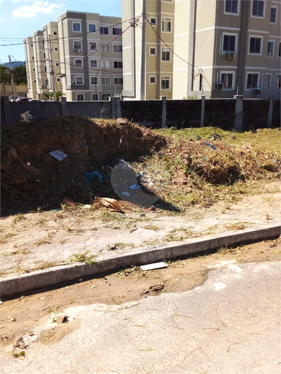 Venda Terreno Rio De Janeiro Campo Grande REO1030671 11