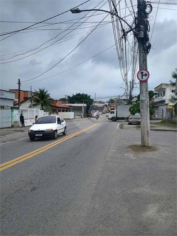 Venda Terreno Rio De Janeiro Campo Grande REO1030671 17