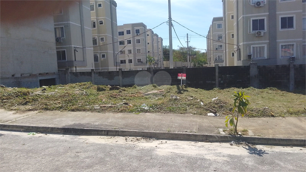 Venda Terreno Rio De Janeiro Campo Grande REO1030671 8