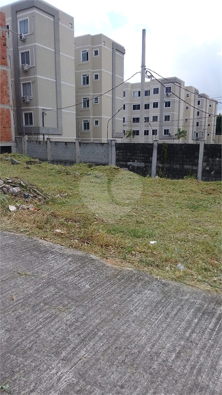 Venda Terreno Rio De Janeiro Campo Grande REO1030671 9