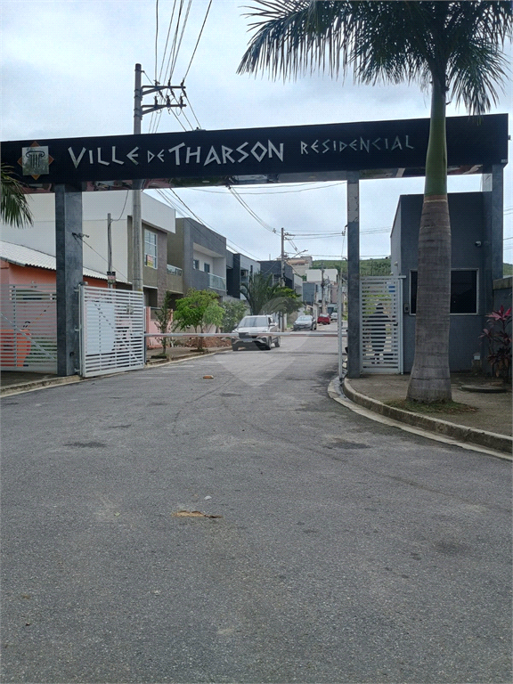 Venda Terreno Rio De Janeiro Campo Grande REO1030671 1