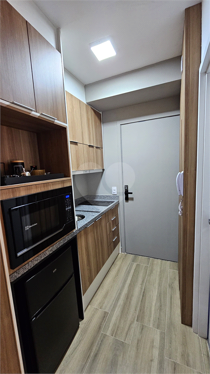 Venda Apartamento São Paulo Vila Mariana REO1030674 6